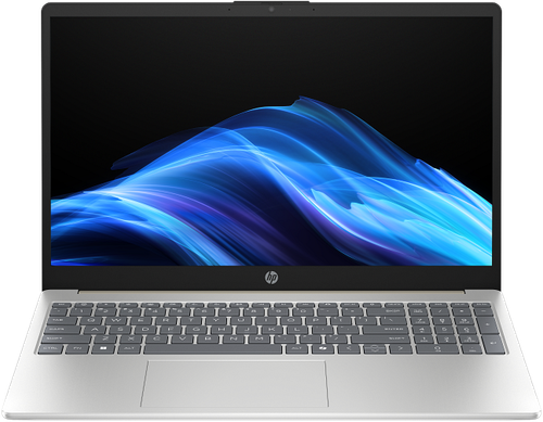 Купить 15.6" Ноутбук HP Laptop AI 15-fd2002ci серый в интернет-магазине DNS. Характеристики, цена HP Laptop AI 15-fd2002ci | 5655553.