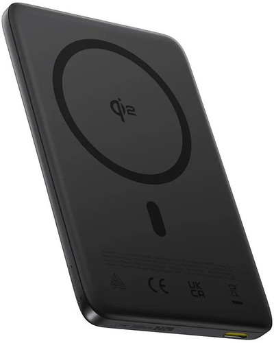 Купить Портативный аккумулятор Baseus PicoGo Ultra-Slim черный в интернет-магазине DNS. Характеристики, цена Baseus PicoGo Ultra-Slim | 9366479.