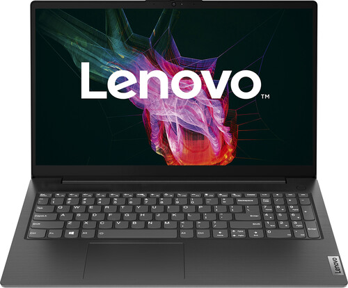 Купить 15.6" Ноутбук Lenovo V15 G3 IAP черный в интернет-магазине DNS. Характеристики, цена Lenovo V15 G3 IAP | 5471327.