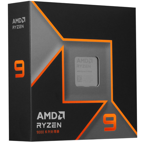 Купить Процессор AMD Ryzen 9 9950X BOX в интернет-магазине DNS. Характеристики, цена AMD Ryzen 9 9950X | 5495571.