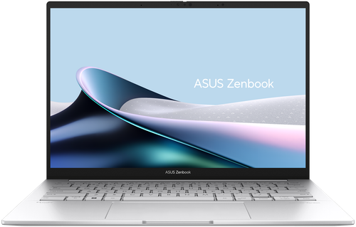 Купить 14" Ноутбук ASUS Zenbook 14 UX3405CA-ST1360W серебристый в интернет-магазине DNS. Характеристики, цена ASUS Zenbook 14 UX3405CA-ST1360W | 9355954.