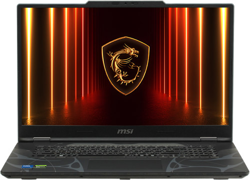 Купить 17.3" Ноутбук MSI Cyborg 17 B2RWFKG-282XRU черный в интернет-магазине DNS. Характеристики, цена MSI Cyborg 17 B2RWFKG-282XRU | 5655252.