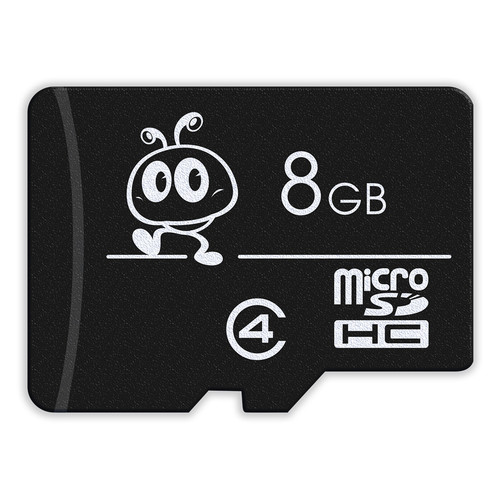 Купить Карта памяти Smartbuy [microSDHC, Class 4, 8 Gb, 20 Mb/s] в интернет-магазине DNS. Характеристики, цена  | 1325250.