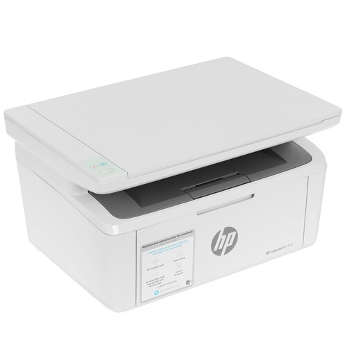 Купить МФУ лазерное HP LaserJet M141a в интернет-магазине DNS. Характеристики, цена HP LaserJet M141a | 5062144.