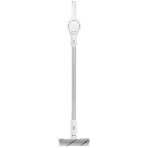 Купить Вертикальный пылесос  Xiaomi Mi Handheld Vacuum Cleaner  белый в интернет-магазине DNS. Характеристики, цена Xiaomi Mi Handheld Vacuum Cleaner | 1371420.