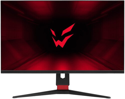 Купить 27" Монитор ARDOR GAMING INFINITY AF27H1 черный в интернет-магазине DNS. Характеристики, цена ARDOR GAMING INFINITY AF27H1 | 9293274.