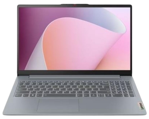 Купить 16" Ноутбук Lenovo IdeaPad Slim 3 16ABR8 серый в интернет-магазине DNS. Характеристики, цена Lenovo IdeaPad Slim 3 16ABR8 | 5482812.