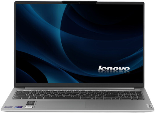Купить 16" Ноутбук Lenovo IdeaPad Slim 5 16IMH9 серый в интернет-магазине DNS. Характеристики, цена Lenovo IdeaPad Slim 5 16IMH9 | 5625473.