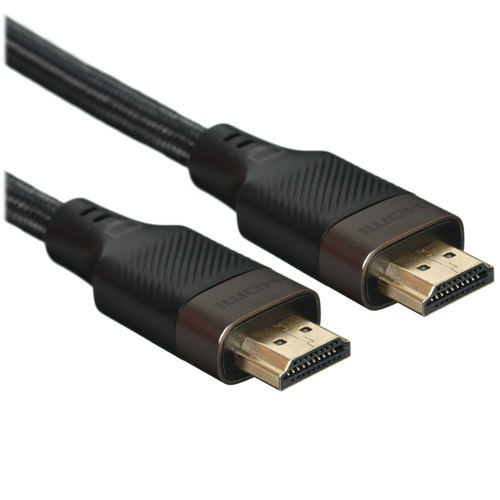 Купить Кабель  KEYRON HDMI - HDMI, 1.5 м в интернет-магазине DNS. Характеристики, цена  | 9206750.