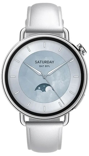 Купить Смарт-часы Xiaomi Watch S4 41 mm в интернет-магазине DNS. Характеристики, цена Xiaomi Watch S4 41 mm | 5636325.
