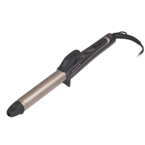 Купить Щипцы для завивки волос Rowenta Stylers Curler Dune CF3227F0 в интернет-магазине DNS. Характеристики, цена Rowenta Stylers Curler Dune CF3227F0 | 9393795.