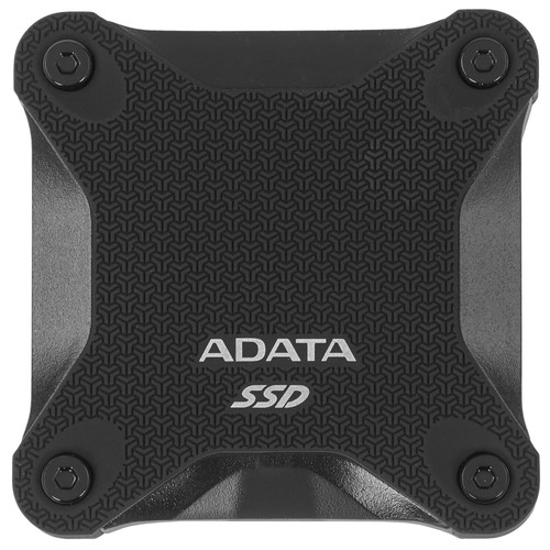 Купить 512 ГБ Внешний SSD ADATA SD620 [SD620-512GCBK] в интернет-магазине DNS. Характеристики, цена ADATA SD620 | 5441973.