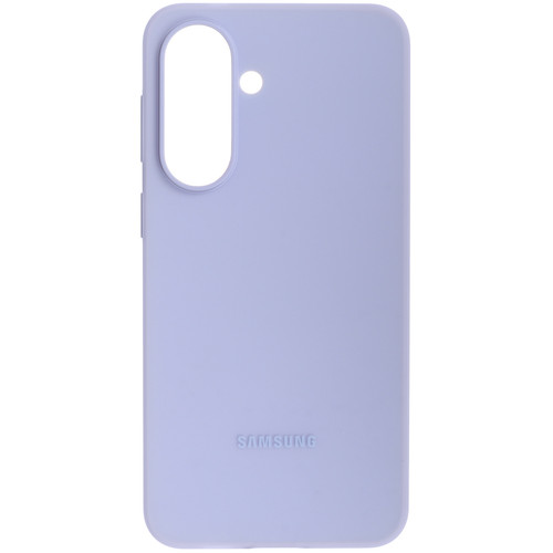 Купить Накладка  Samsung Silicone Case для Samsung Galaxy A57 фиолетовый в интернет-магазине DNS. Характеристики, цена Samsung Silicone Case | 5664781.