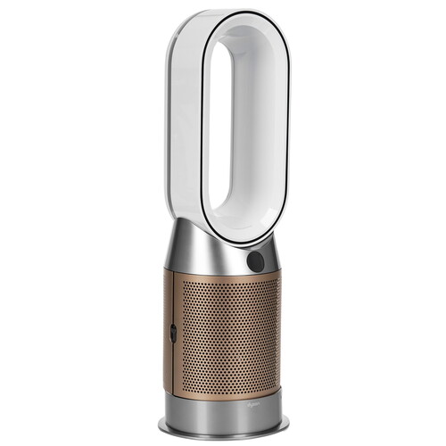 Купить Очиститель воздуха Dyson HP09 FORMALDEHYDE серый в интернет-магазине DNS. Характеристики, цена Dyson HP09 FORMALDEHYDE | 5478251.