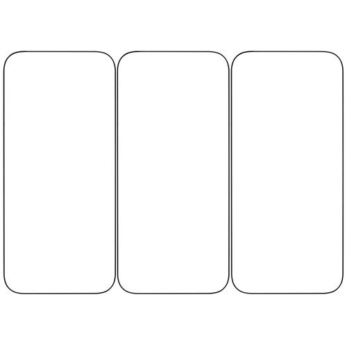 Купить Защитное стекло Aceline для экрана Apple iPhone 17 в интернет-магазине DNS. Характеристики, цена Aceline | 5630117.