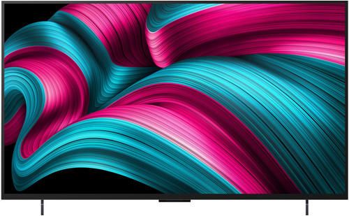 Купить 42" (106 см) Телевизор LG OLED42C5RLA черный в интернет-магазине DNS. Характеристики, цена LG OLED42C5RLA | 9303528.