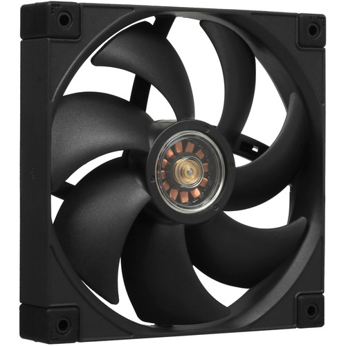Купить Вентилятор DEEPCOOL FT14  черный в интернет-магазине DNS. Характеристики, цена DEEPCOOL FT14 | 5495529.