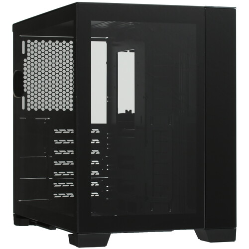 Купить Корпус LIAN LI O11 Dynamic MINI [G99.O11DMI-X.R0] черный в интернет-магазине DNS. Характеристики, цена LIAN LI O11 Dynamic MINI | 4753260.