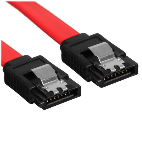 Купить Кабель для передачи данных Aceline SATA III 7-pin в интернет-магазине DNS. Характеристики, цена Aceline SATA III 7-pin | 9084835.