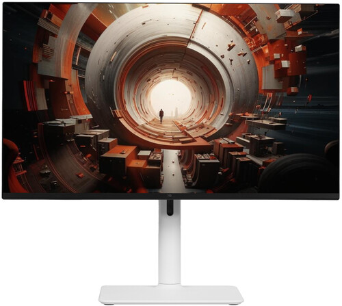 Купить 23.8" Монитор Dell S2425HS белый в интернет-магазине DNS. Характеристики, цена Dell S2425HS | 9144072.