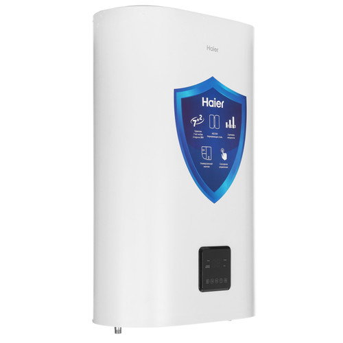 Купить Водонагреватель Haier ES80V-F6 INOX в интернет-магазине DNS. Характеристики, цена Haier ES80V-F6 INOX | 9234956.