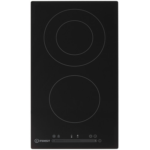 Купить Электрическая варочная поверхность Indesit IRC 230 в интернет-магазине DNS. Характеристики, цена Indesit IRC 230 | 9267987.