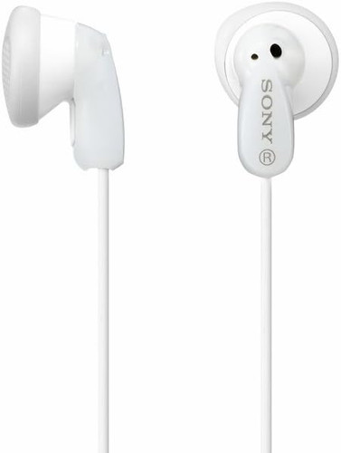 Купить Проводные наушники Sony MDR-E9LP  белый 2014 в интернет-магазине DNS. Характеристики, цена Sony MDR-E9LP | 5447141.