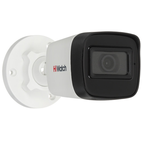 Купить IP-камера HiWatch IPC-B040 (2.8 мм) в интернет-магазине DNS. Характеристики, цена HiWatch IPC-B040 (2.8 мм) | 5450350.