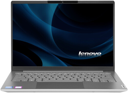 Купить 14" Ноутбук Lenovo ThinkBook 14 G8 IRL серый в интернет-магазине DNS. Характеристики, цена Lenovo ThinkBook 14 G8 IRL | 5643195.