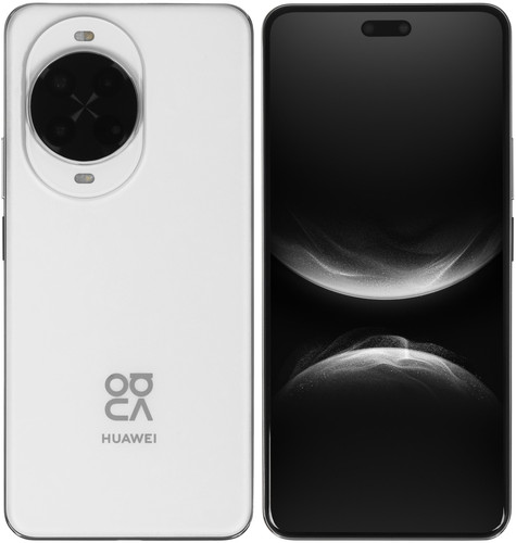 Купить 6.78" Смартфон HUAWEI nova 14 Pro 512 ГБ белый в интернет-магазине DNS. Характеристики, цена HUAWEI nova 14 Pro | 5639389.