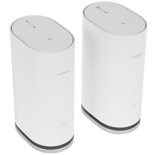 Купить MESH-комплект HUAWEI Wi-Fi MESH 3 (2-pack) в интернет магазине ...