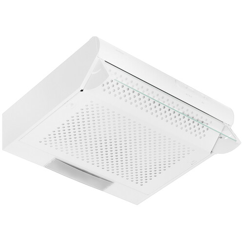 Купить Вытяжка подвесная Aceline ES-60W белый/прозрачный в интернет-магазине DNS. Характеристики, цена Aceline ES-60W | 9072290.