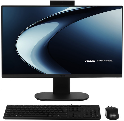 Купить 23.8" Моноблок ASUS V440VAK-BPC1270 [90PT03XB-M09J70] в интернет-магазине DNS. Характеристики, цена ASUS V440VAK-BPC1270 | 5648762.
