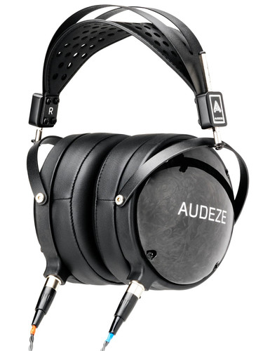 Купить Проводные наушники Audeze LCD-2 Closed-Back  черный 2018 в интернет-магазине DNS. Характеристики, цена Audeze LCD-2 Closed-Back | 5616865.