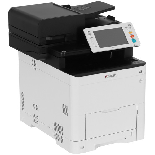 Купить МФУ лазерное Kyocera MA3500cix в интернет-магазине DNS. Характеристики, цена Kyocera MA3500cix | 9366534.