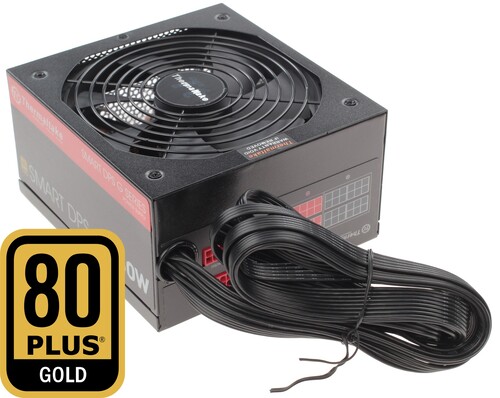 Toughpower gold 750w