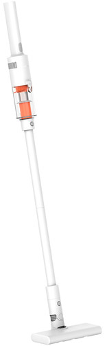 Купить Вертикальный пылесос  Xiaomi Vacuum Cleaner P30  белый в интернет-магазине DNS. Характеристики, цена Xiaomi Vacuum Cleaner P30 | 9319095.