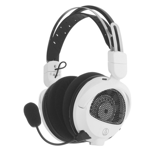 Купить Проводные наушники Audio-Technica ATH-GDL3  белый 2022 в интернет-магазине DNS. Характеристики, цена Audio-Technica ATH-GDL3 | 9338471.