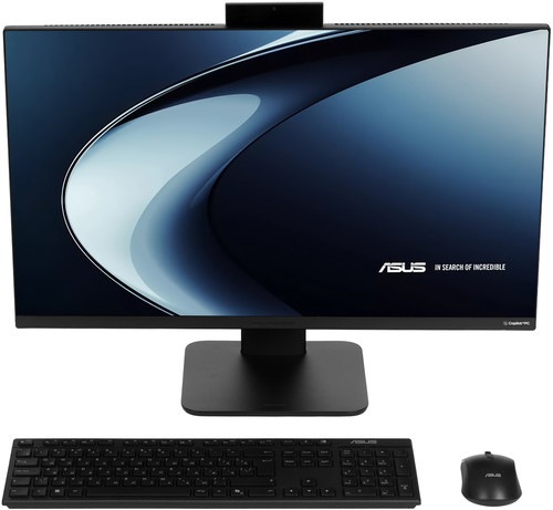 Купить 27" Моноблок ASUS ExpertCenter P600 PM670KA-BPE0190 [90PT0453-M00810] в интернет-магазине DNS. Характеристики, цена ASUS ExpertCenter P600 PM670KA-BPE0190 | 5648680.