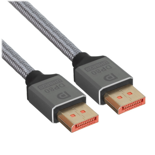 Купить Кабель  Telecom DisplayPort - DisplayPort, 1 м в интернет-магазине DNS. Характеристики, цена  | 5471608.