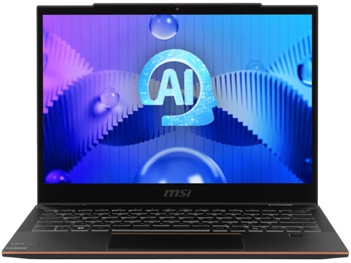 Купить 13.3" Ноутбук MSI Summit E13 AI Evo A1MTG-021RU черный в интернет-магазине DNS. Характеристики, цена MSI Summit E13 AI Evo A1MTG-021RU | 5475499.