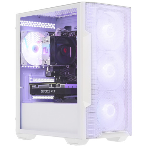 Купить ПК ARDOR GAMING NEO M299 в интернет-магазине DNS. Характеристики, цена ARDOR GAMING NEO M299 | 5915776.