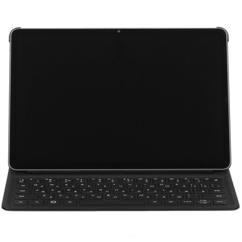 Купить 11.5" Планшет HUAWEI MatePad 11.5 (2025) Wi-Fi 128 ГБ серый + клавиатура в интернет-магазине DNS. Характеристики, цена HUAWEI MatePad 11.5 (2025) Wi-Fi | 9321169.