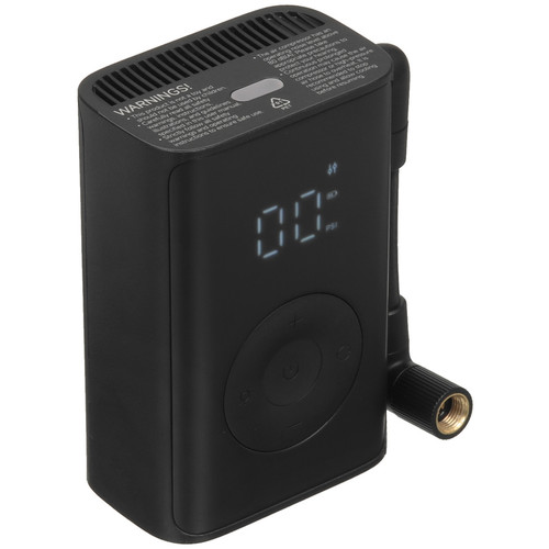 Купить Компрессор Mijia Compact Portable Electric Air Compressor в интернет-магазине DNS. Характеристики, цена Mijia Compact Portable Electric Air Compressor | 5653557.
