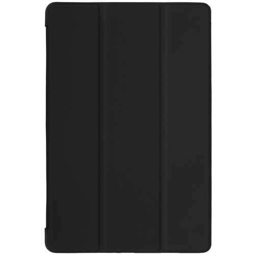 Купить Чехол-книжка  BoraSCO для Samsung Galaxy Tab A9+/ A11+ черный в интернет-магазине DNS. Характеристики, цена BoraSCO | 5642974.