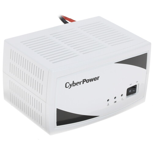 Купить ИБП для котла CyberPower SMP350EI в интернет-магазине DNS. Характеристики, цена CyberPower SMP350EI | 1157745.