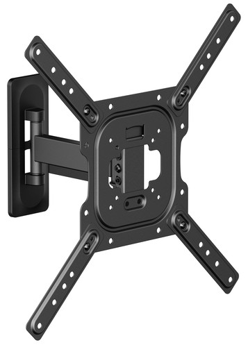 Купить Кронштейн для ТВ Philips SQM8442/56 черный в интернет-магазине DNS. Характеристики, цена Philips SQM8442/56 | 5612484.