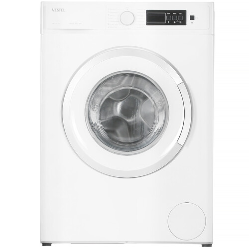 Стиральная машина vestel wmw6100t1