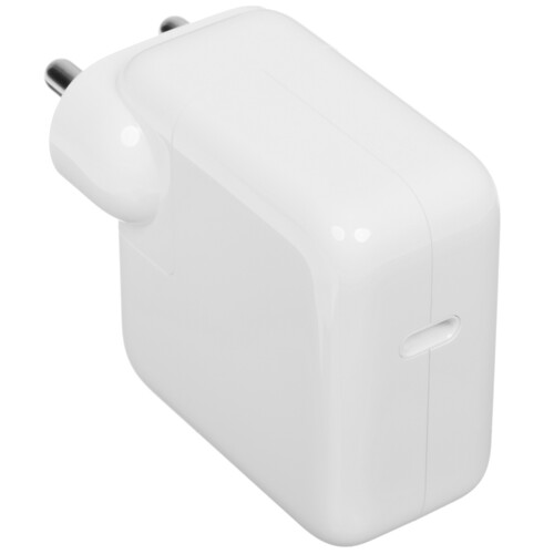 Купить Сетевое зарядное устройство Apple MW2G3 белый в интернет-магазине DNS. Характеристики, цена Apple MW2G3 | 5478646.