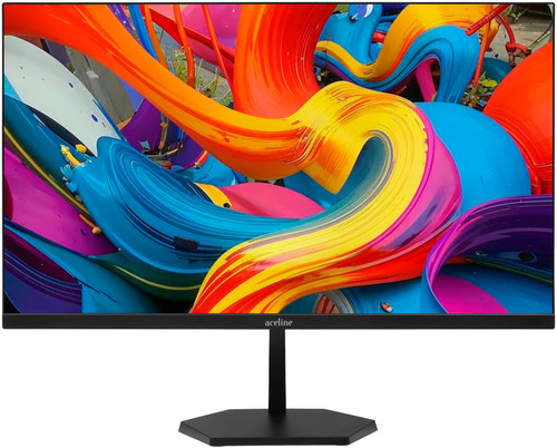 Купить 27" Монитор Aceline GS CQ27N1S черный в интернет-магазине DNS. Характеристики, цена Aceline GS CQ27N1S | 9307547.